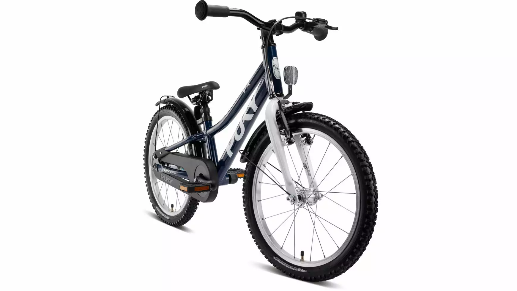 Puky Cyke 18-1 Alu 4 Puky Cyke 18-1 Alu – Bild 2