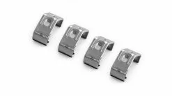 Bobike Easy Klemmen Carriers