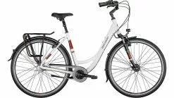Bergamont Belami N7 -Fahrrad Verkaufsladen az 0217839 2057 0