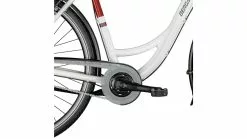 Bergamont Belami N7 -Fahrrad Verkaufsladen az 0217839 2057 4