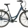 Bergamont Belami N8 -Fahrrad Verkaufsladen az 0217840 2036 0