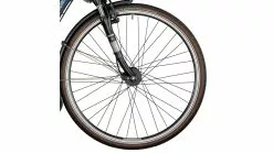 Bergamont Belami N8 -Fahrrad Verkaufsladen az 0217840 2036 3