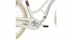 Bergamont Summerville N7 FH -Fahrrad Verkaufsladen az 0217963 2054 4