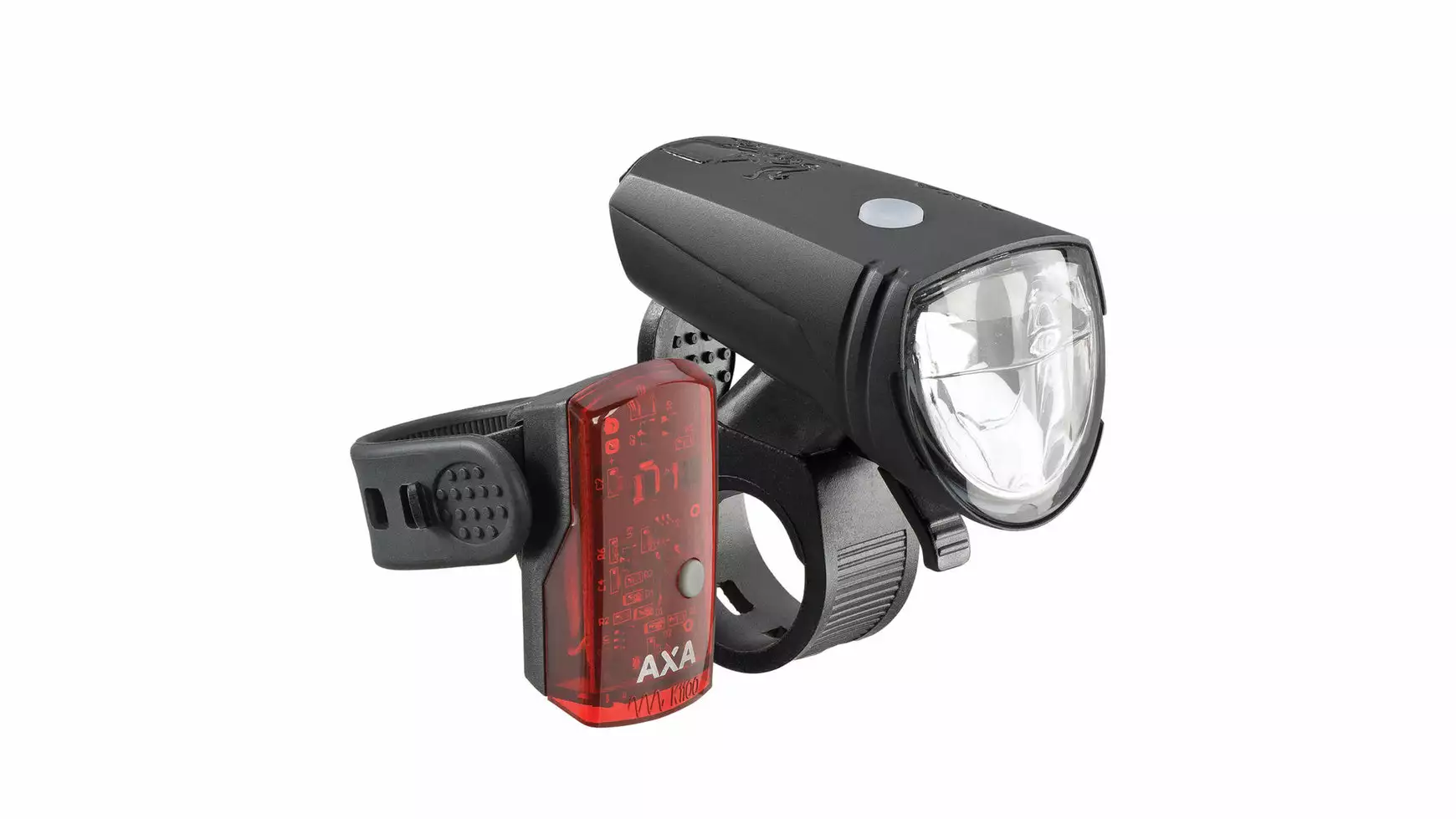 Axa Greenline 25 Set 3 Axa Greenline 25 Set