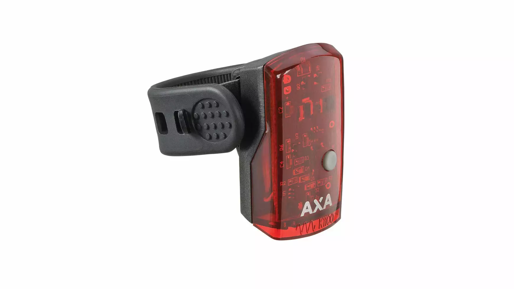 Axa Greenline 25 Set 4 Axa Greenline 25 Set – Bild 2