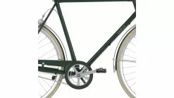 Gazelle Van Stael V7 -Fahrrad Verkaufsladen az 0219110 0000 4