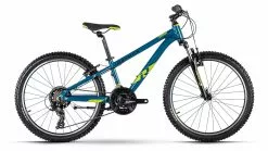 Raymon FourRay 1.0 -Fahrrad Verkaufsladen az 0219289 2342 0