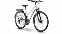 Raymon TourRay 2.0 Trapez -Fahrrad Verkaufsladen az 0219363 3499 2