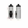 Fidlock TWIST Bottle 600ml Set -Fahrrad Verkaufsladen az 0221109 2652 2