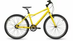 Academy 24 Grade 5 Belt -Fahrrad Verkaufsladen az Academy 24 Grade 5 Belt 0 yellow 222086