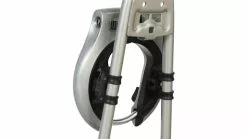 Axa Flex Mount Universalhalterung -Fahrrad Verkaufsladen az Axa Flex Mount Universalhalterung 4 schwarz 227502