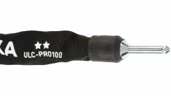 Axa ULC Pro 100 Einsteckkette 7 Axa ULC Pro 100 Einsteckkette -Fahrrad Verkaufsladen az Axa ULC Pro 100 Einsteckkette 2 schwarz 227243 90730ded fec4 4a95 9072 b47433f5b539