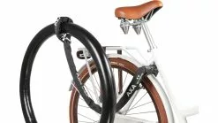 Axa ULC Pro 100 Einsteckkette 9 Axa ULC Pro 100 Einsteckkette -Fahrrad Verkaufsladen az Axa ULC Pro 100 Einsteckkette 4 schwarz 227243