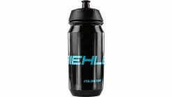 BIEHLER Bidon 500 Trinkflasche 0,5L -Fahrrad Verkaufsladen az BIEHLER Bidon 500 Trinkflasche 05L 0 black 227613