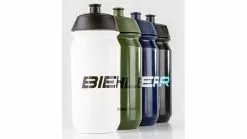 BIEHLER Bidon 500 Trinkflasche 0,5L -Fahrrad Verkaufsladen az BIEHLER Bidon 500 Trinkflasche 05L 2 black 227613