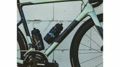 BIEHLER Bidon 500 Trinkflasche 0,5L -Fahrrad Verkaufsladen az BIEHLER Bidon 500 Trinkflasche 05L 3 black 227613