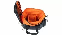 Basil Miles XL Pro MIK Tarpaulin -Fahrrad Verkaufsladen az Basil Miles XL Pro MIK Tarpaulin 4 blackorange 226243