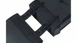 Basil Tour XL Doppeltasche -Fahrrad Verkaufsladen az Basil TourXL Doppeltasche 4 schwarz 224674