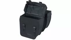 Basil Tour XL Doppeltasche -Fahrrad Verkaufsladen az Basil TourXL Doppeltasche 5 schwarz 224674