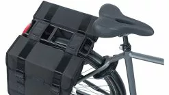 Basil Tour XL Doppeltasche -Fahrrad Verkaufsladen az Basil TourXL Doppeltasche 6 schwarz 224674
