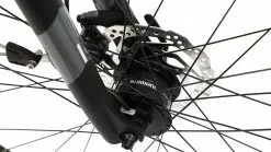 Bergamont Sponsor Disc Lady -Fahrrad Verkaufsladen az Bergamont Sponsor Disc Lady 3 blackmatt 221582