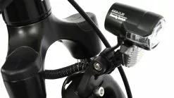 Bergamont Sponsor Disc Lady -Fahrrad Verkaufsladen az Bergamont Sponsor Disc Lady 4 blackmatt 221582