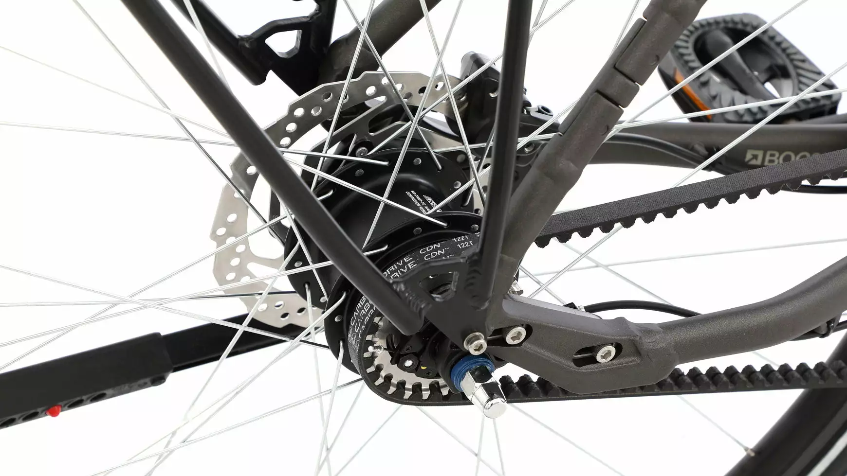 Bicycles CXS 800 3 Bicycles CXS 800 – Bild 2