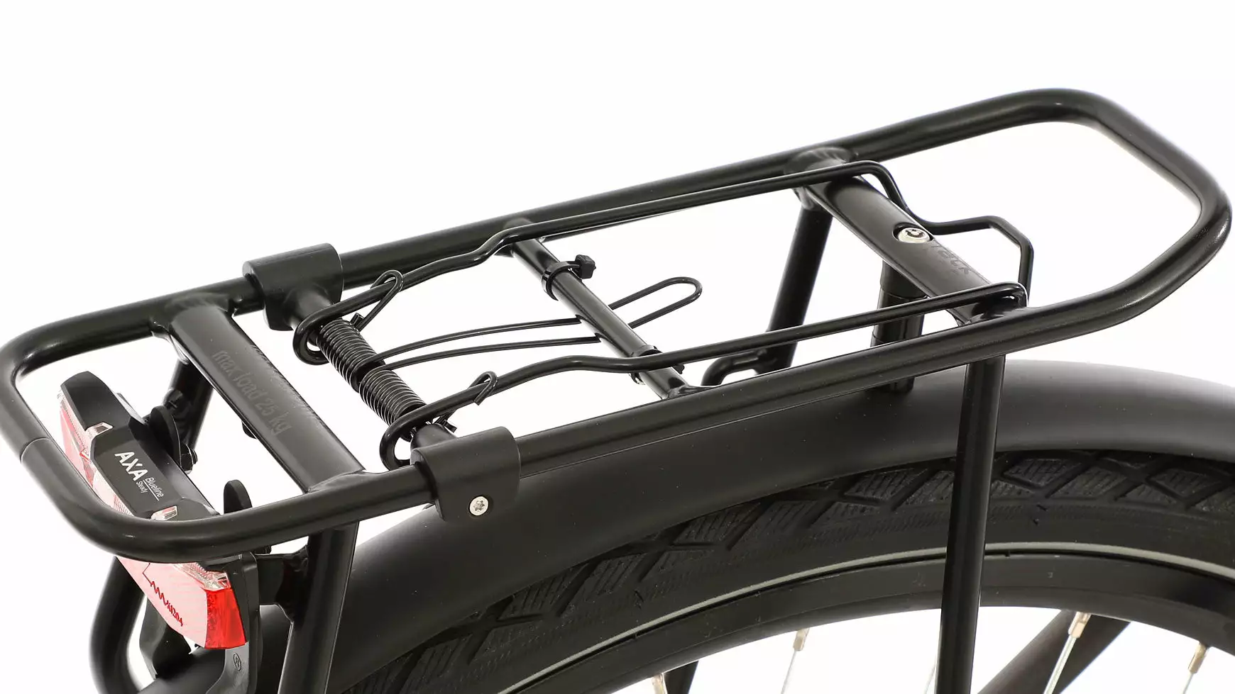 Bicycles CXS 800 7 Bicycles CXS 800 – Bild 6