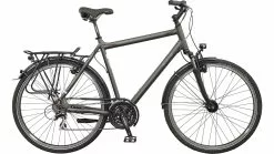 Bicycles EXT 700+