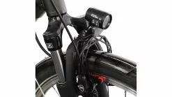 Bicycles EXT 700+ -Fahrrad Verkaufsladen az Bicycles EXT 700 4 ockerschwarz 222255