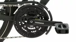 Bicycles EXT 900 -Fahrrad Verkaufsladen az Bicycles EXT 900 3 luxusgruen 222257