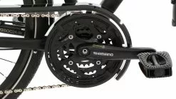 Bicycles EXT 900 Trapez -Fahrrad Verkaufsladen az Bicycles EXT 900 Trapez 3 schieferschwarz 222256