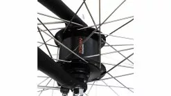 Bicycles Salerno -Fahrrad Verkaufsladen az Bicycles Salerno 3 schwarzmatt 217257