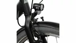 Bicycles Salerno -Fahrrad Verkaufsladen az Bicycles Salerno 4 schwarzmatt 217257