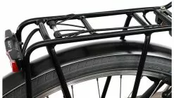 Bicycles Salerno -Fahrrad Verkaufsladen az Bicycles Salerno 5 schwarzmatt 217257