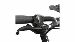 Bicycles Salerno -Fahrrad Verkaufsladen az Bicycles Salerno 6 indigoschwarz 222263