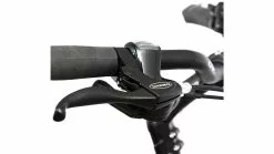 Bicycles Salerno -Fahrrad Verkaufsladen az Bicycles Salerno 6 schwarzmatt 217257