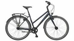 Bicycles Salerno Trapez