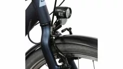 Bicycles Salerno Trapez -Fahrrad Verkaufsladen az Bicycles Salerno Trapez 4 kosmosblau 222262