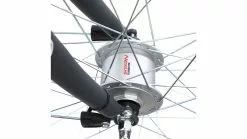 Bocas Bari -Fahrrad Verkaufsladen az Bocas Bari 3 anthrazit 222173