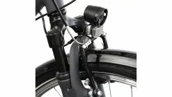 Bocas Bari -Fahrrad Verkaufsladen az Bocas Bari 4 anthrazit 222173