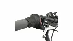 Bocas Bari -Fahrrad Verkaufsladen az Bocas Bari 6 anthrazit 222173