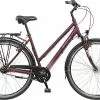 Bocas Bari Trapez -Fahrrad Verkaufsladen az Bocas Bari Trapez 0 bordeaux 222171 0b57c2f9 22ee 4d56 9a90 70876a8b90c4
