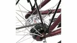 Bocas Bari Trapez -Fahrrad Verkaufsladen az Bocas Bari Trapez 2 bordeaux 222171 dfc2acd0 cae0 4fcd 82db c41ecb3b359d