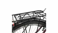 Bocas Bari Trapez -Fahrrad Verkaufsladen az Bocas Bari Trapez 5 bordeaux 222171