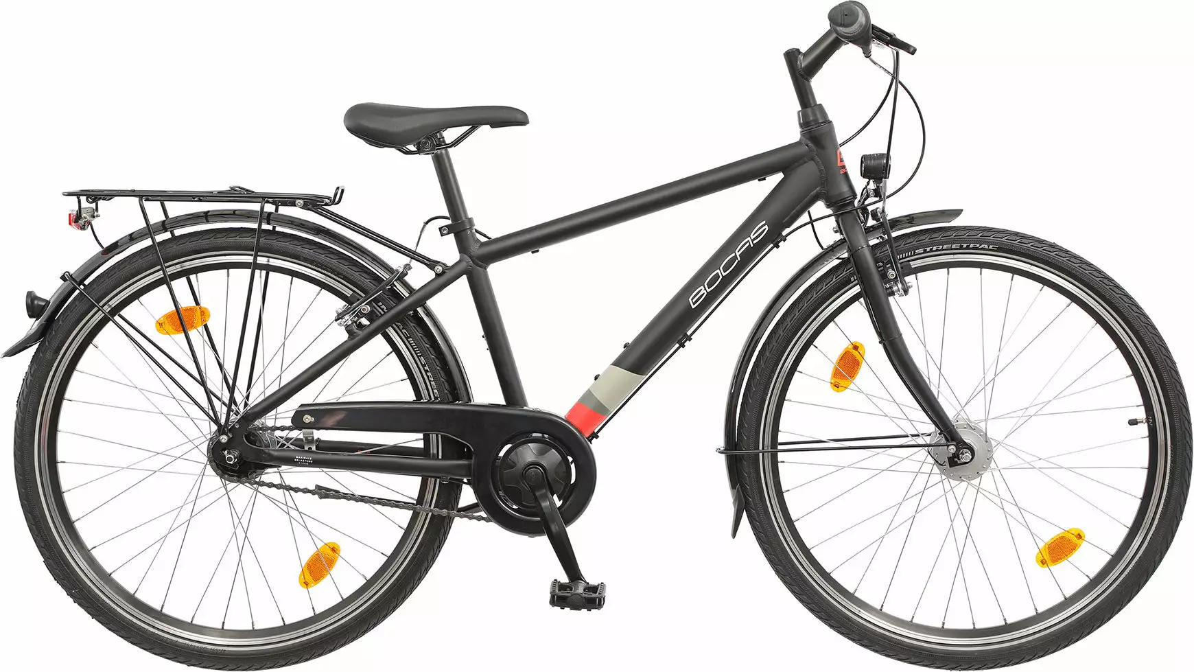 Bocas Hypno 3 Bocas Hypno