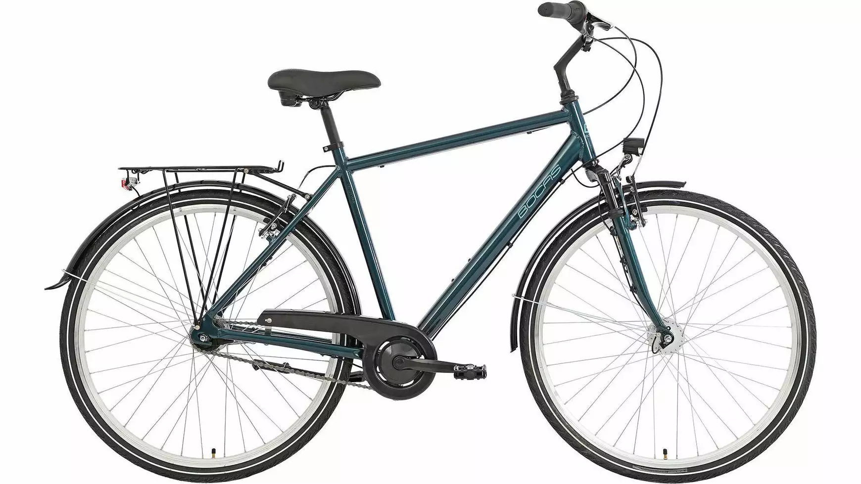 Bocas Lagos LTD 3 Bocas Lagos LTD