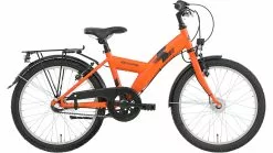 Bocas Level 20.3 Y -Fahrrad Verkaufsladen az Bocas Level 203 Y 0 orange 222327