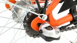 Bocas Level 20.3 Y -Fahrrad Verkaufsladen az Bocas Level 203 Y 2 orange 222327