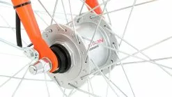 Bocas Level 20.3 Y -Fahrrad Verkaufsladen az Bocas Level 203 Y 3 orange 222327